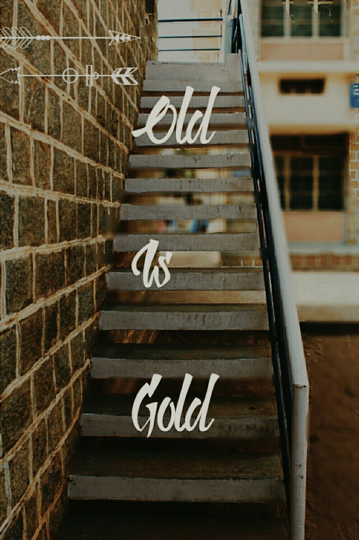 remember your old life