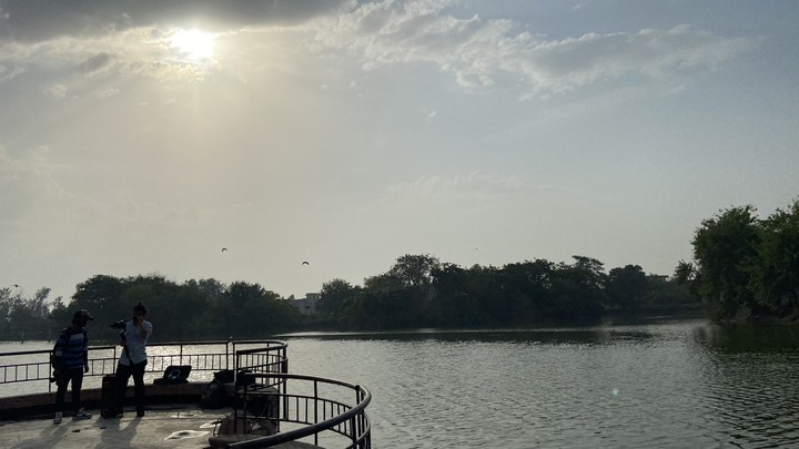 Lake