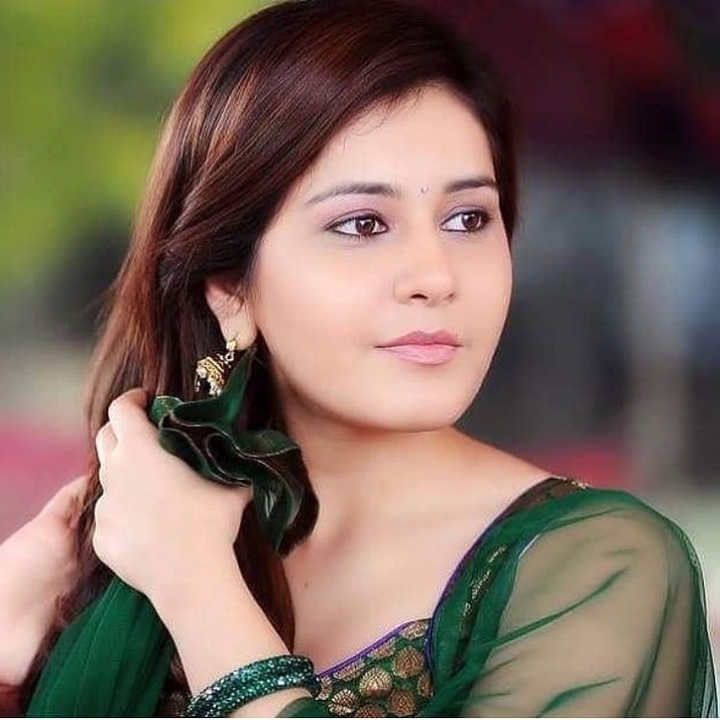 Rashi Khanna