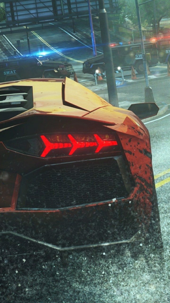 NFS