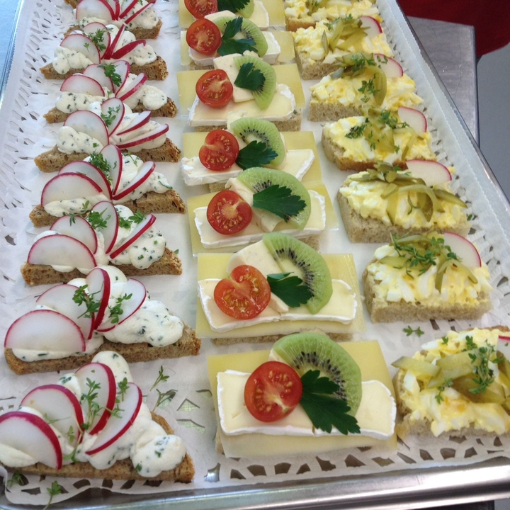 food