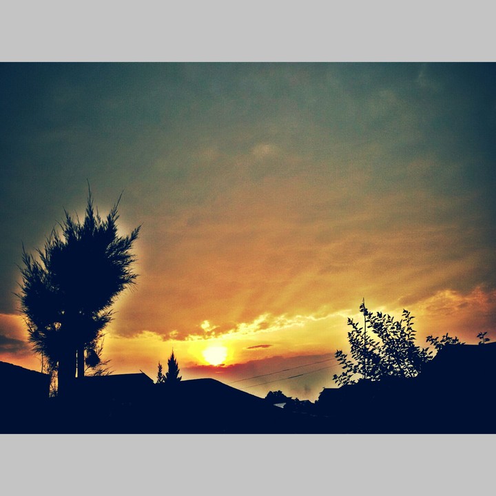 The cloud