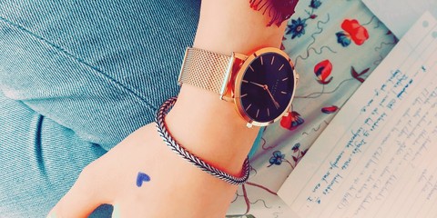 watch