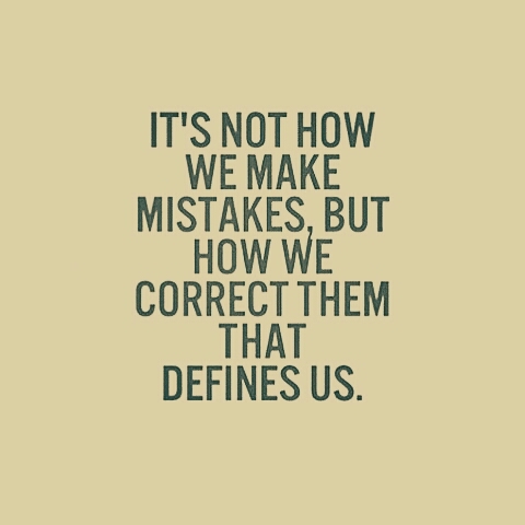 ( only) defined