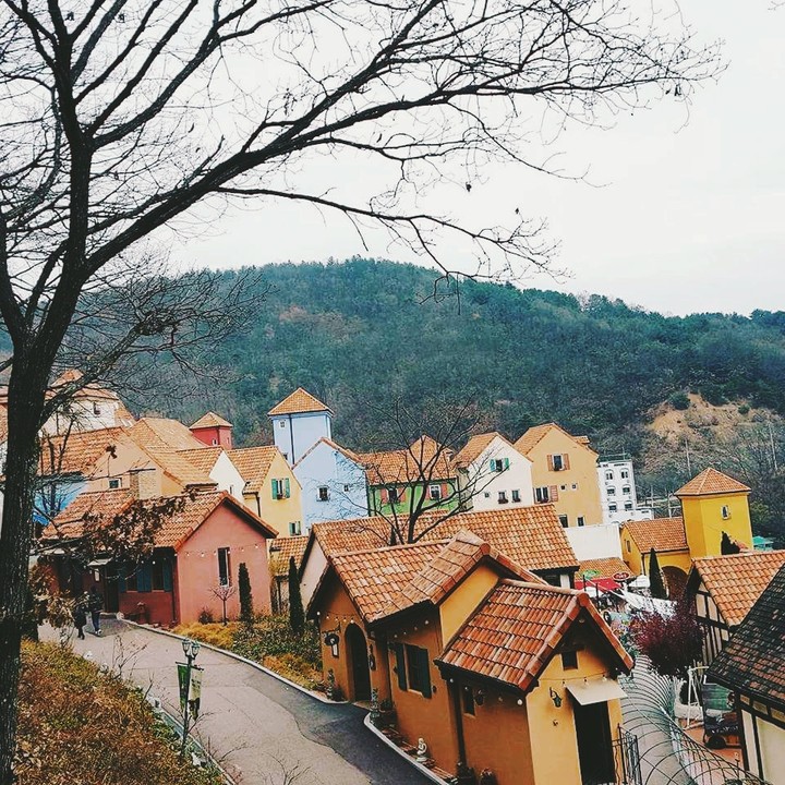 village