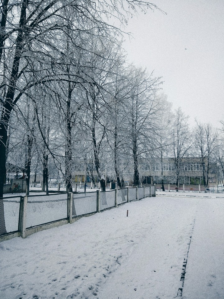 winter