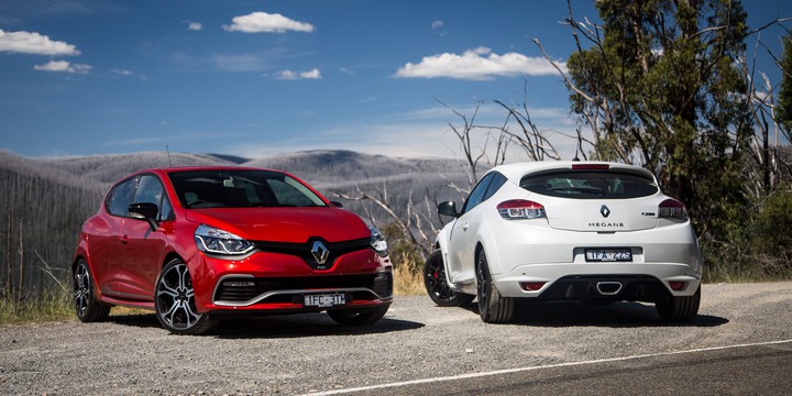 renault