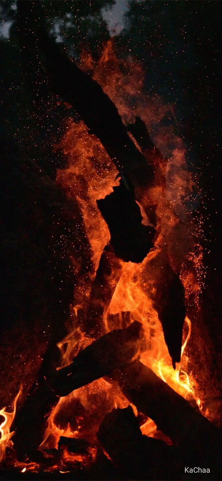 fire