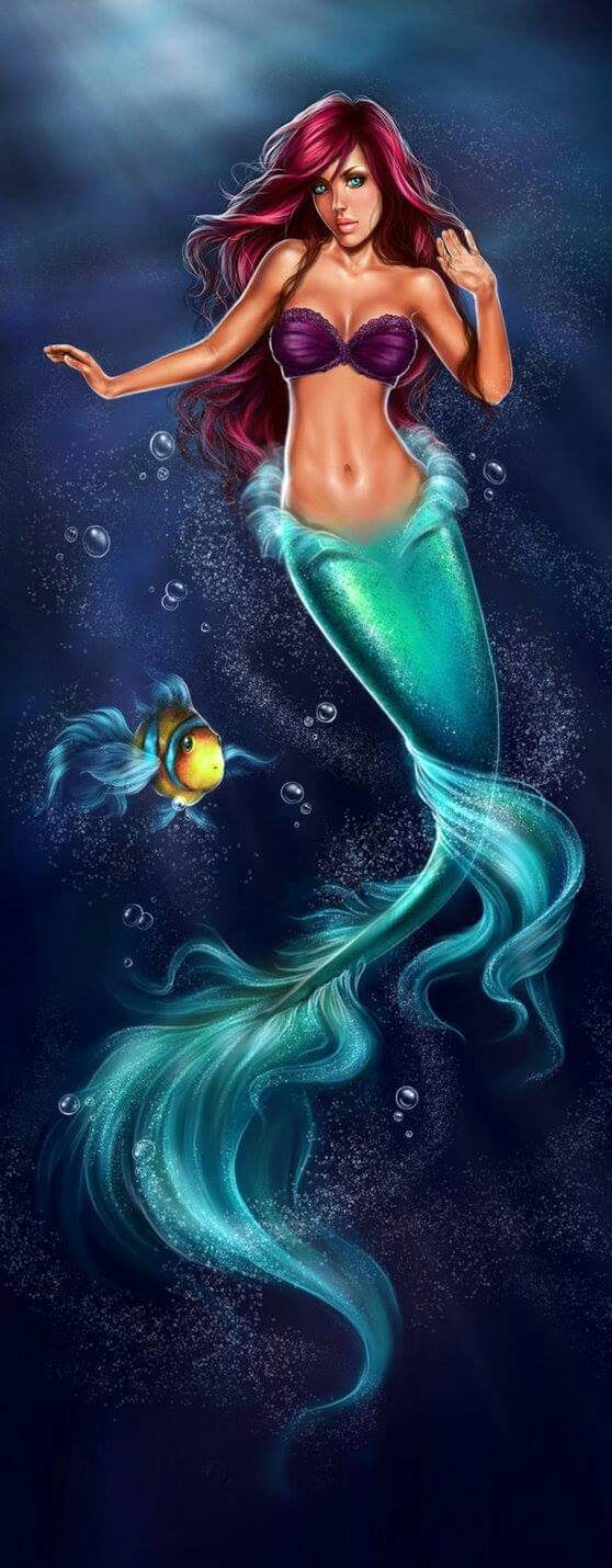 Ariel