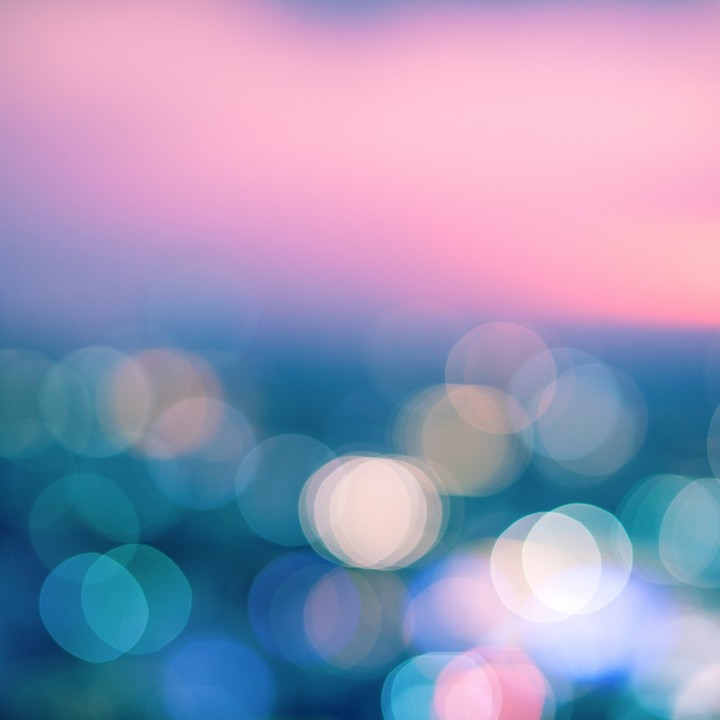 blur