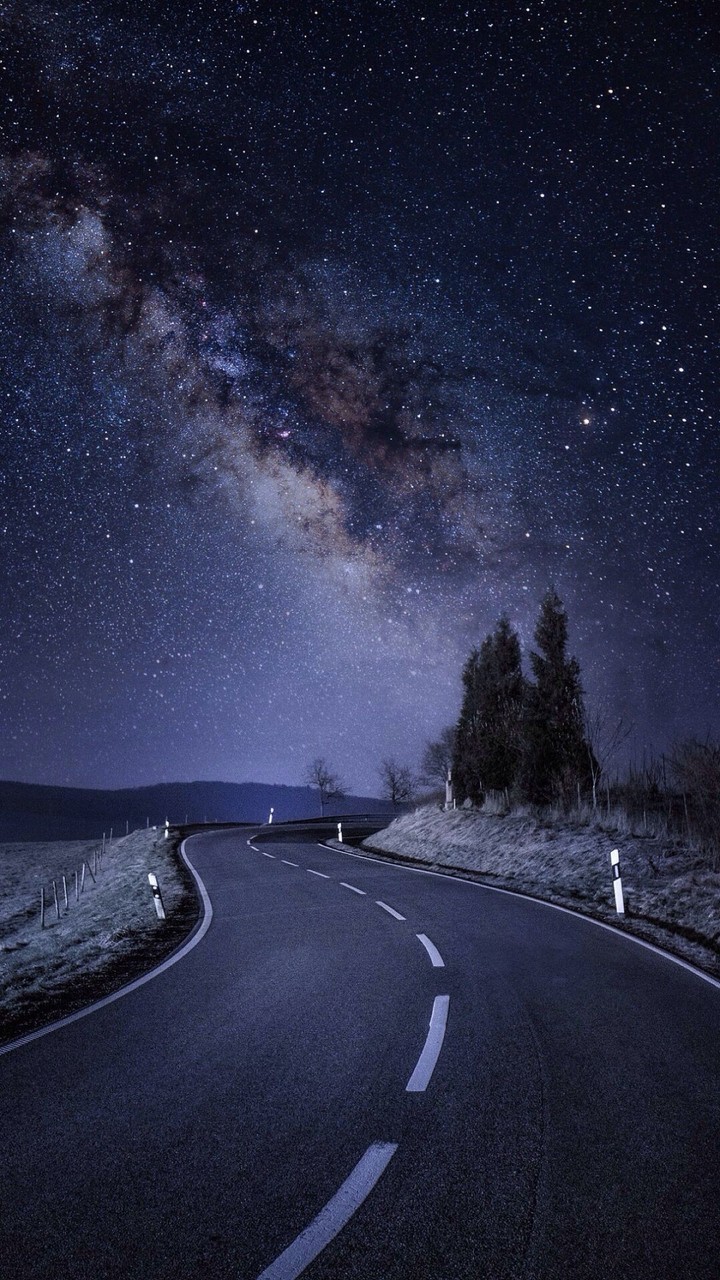ON MY WAY