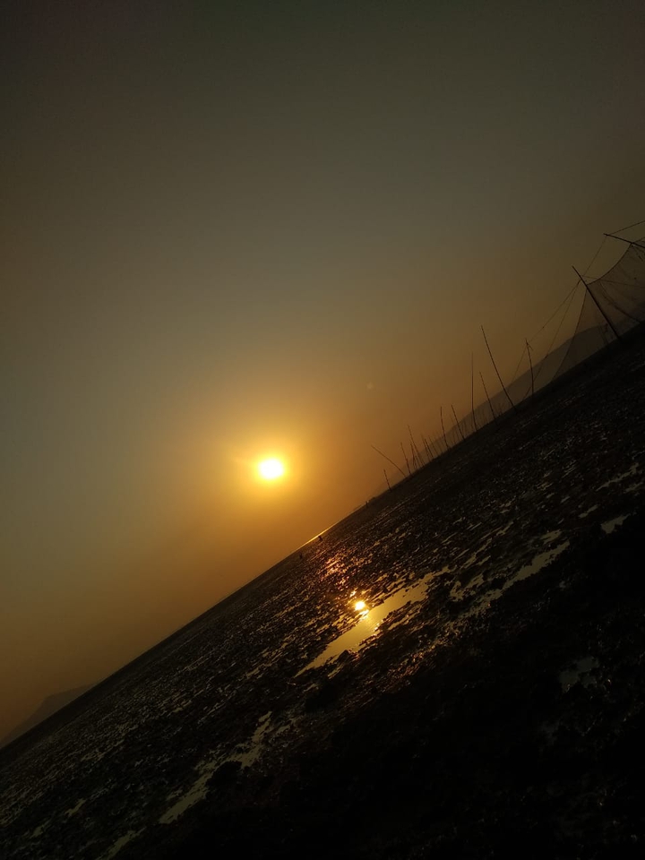 It's Nature