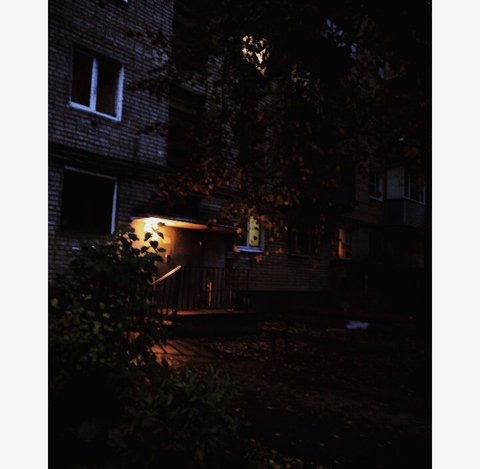 darkness, House wallpapers