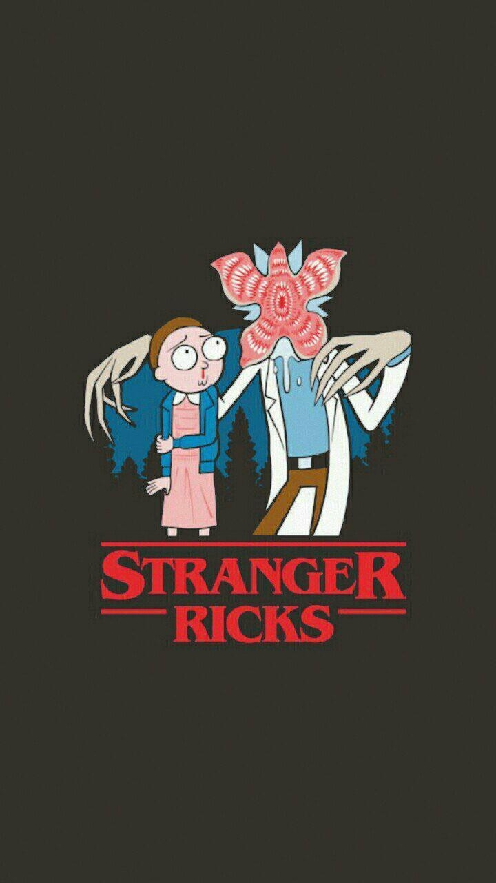 Stranger Things