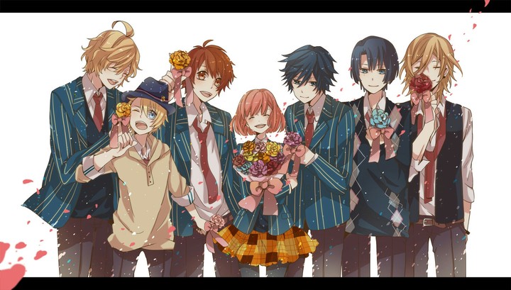 Anime