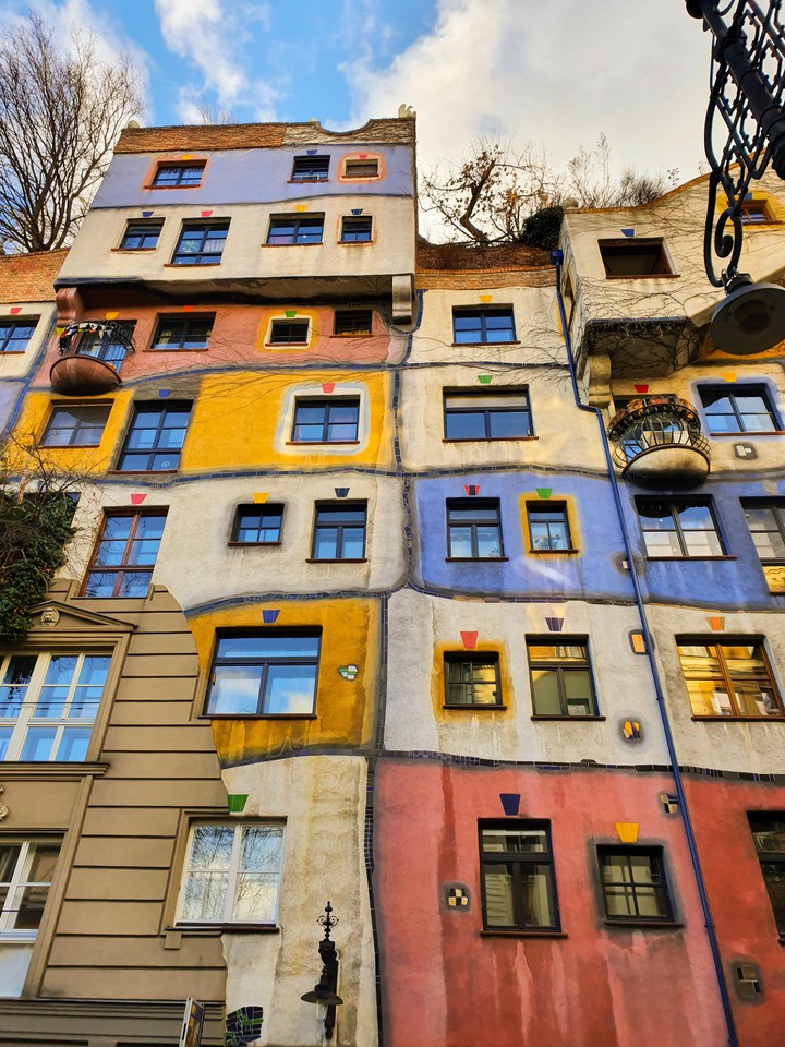 Vienna