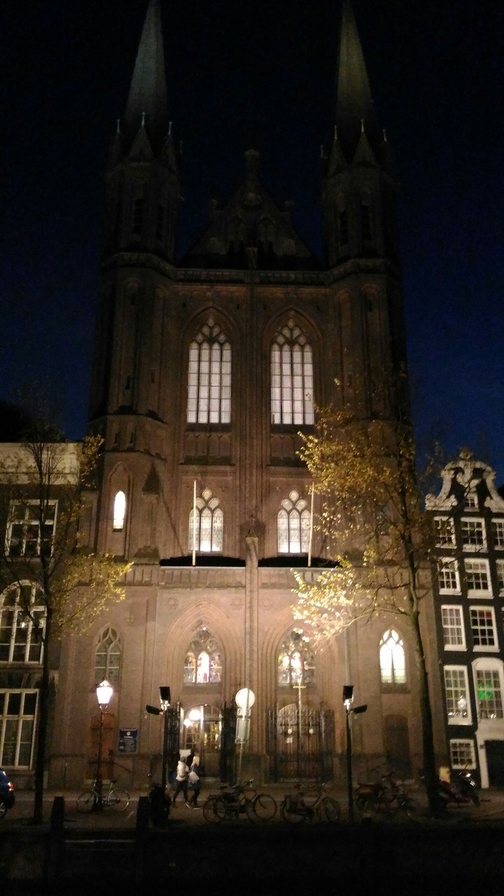 Amsterdam