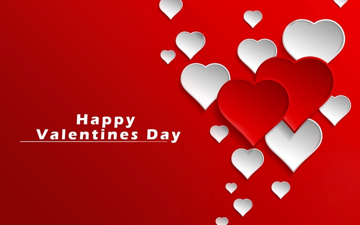 Happy  Valentine Day