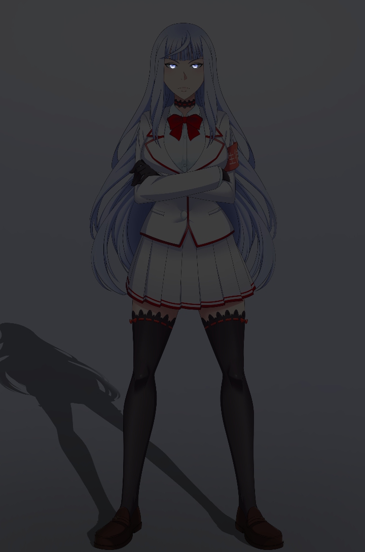 Megami Saikou