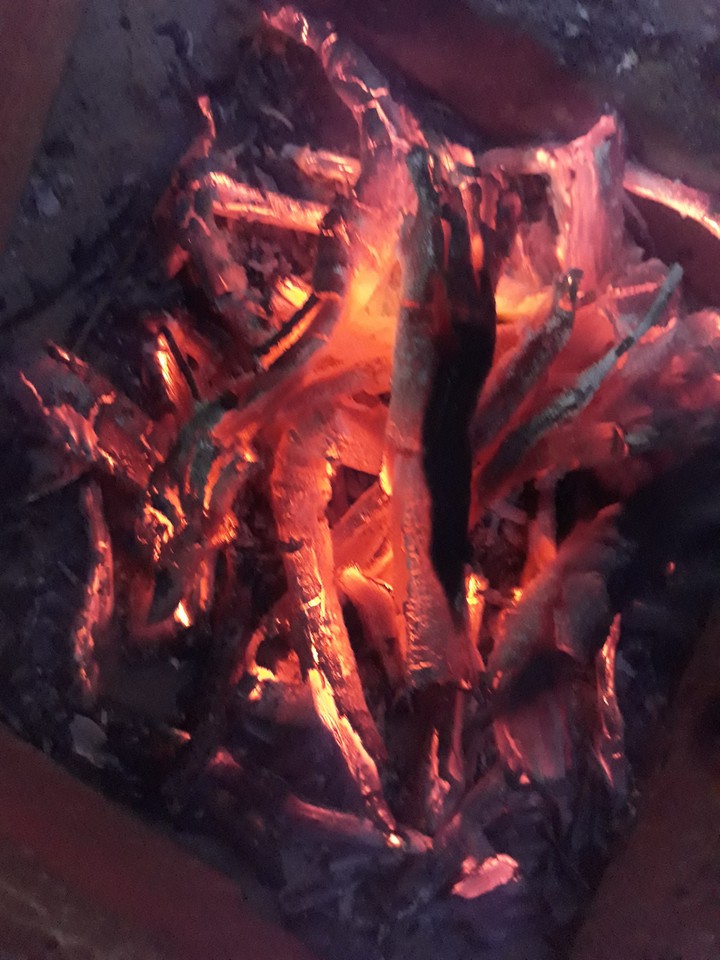 fire