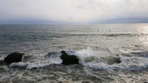 sea