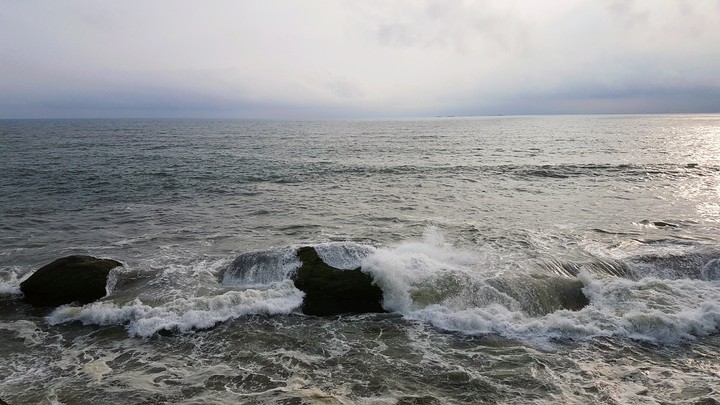 sea