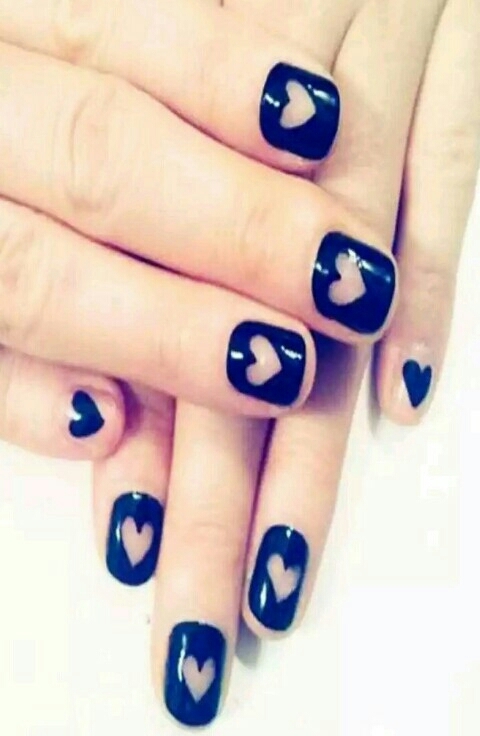 Hands