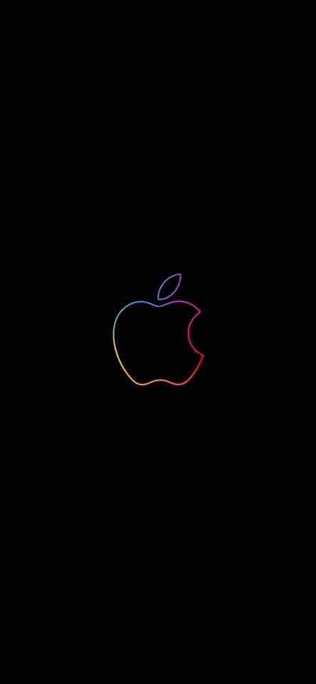 Apple Official Event