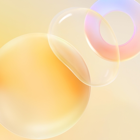 oval, sphere壁纸