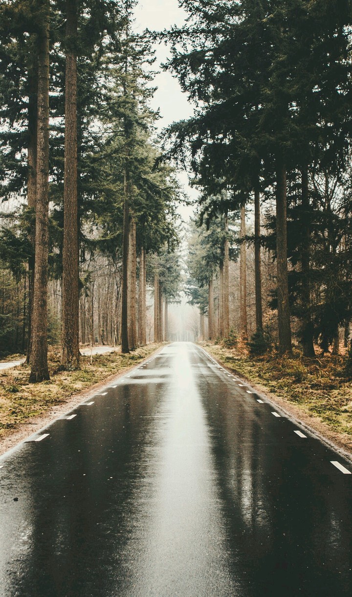 good winter