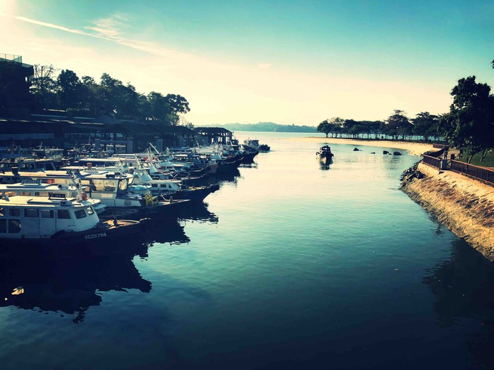 Bay