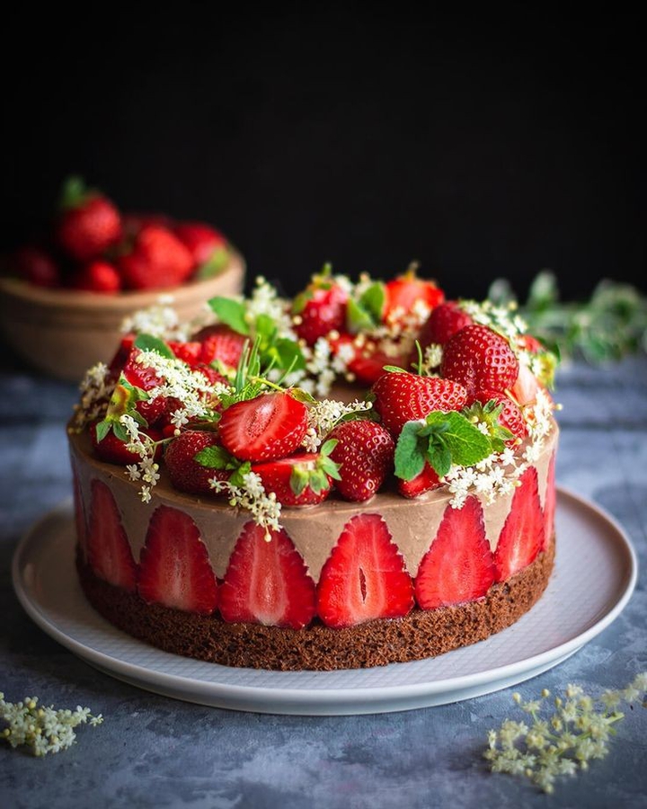 Cake