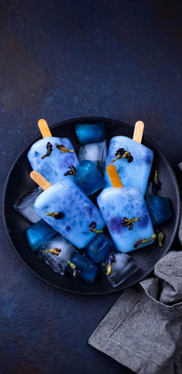 Popsicles