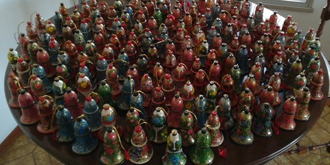 christmas bells