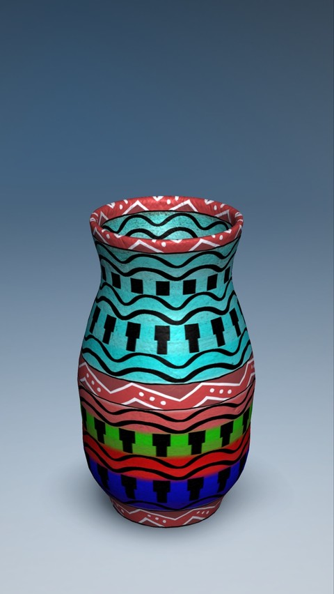 pot