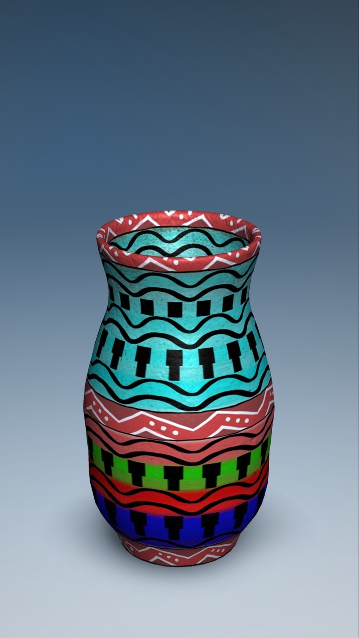 pot