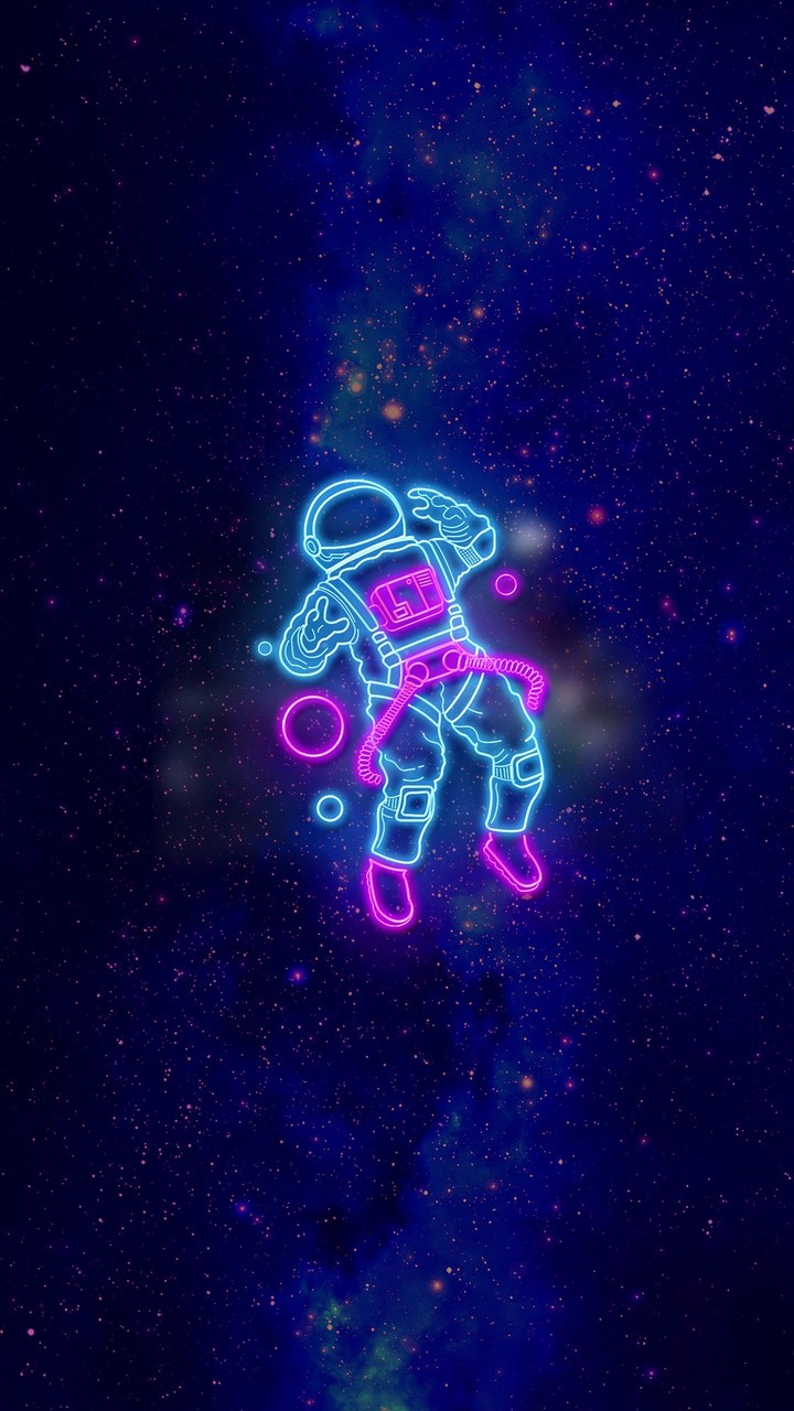 SpaceMan
