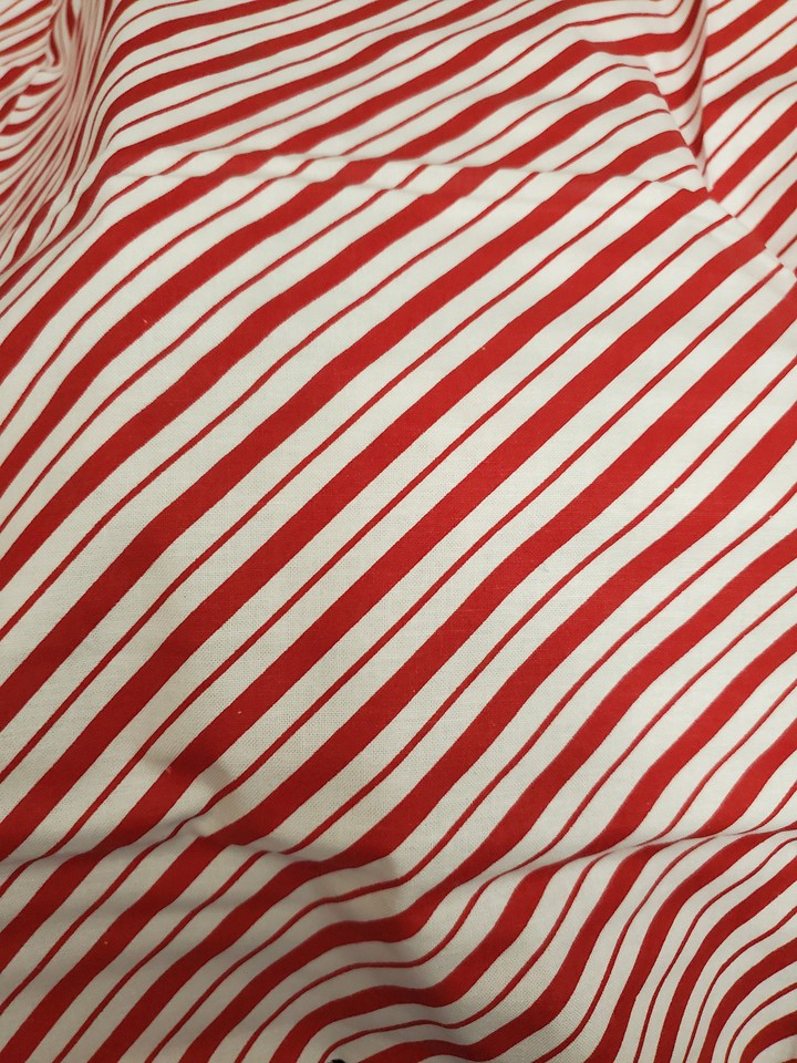Winter Peppermint