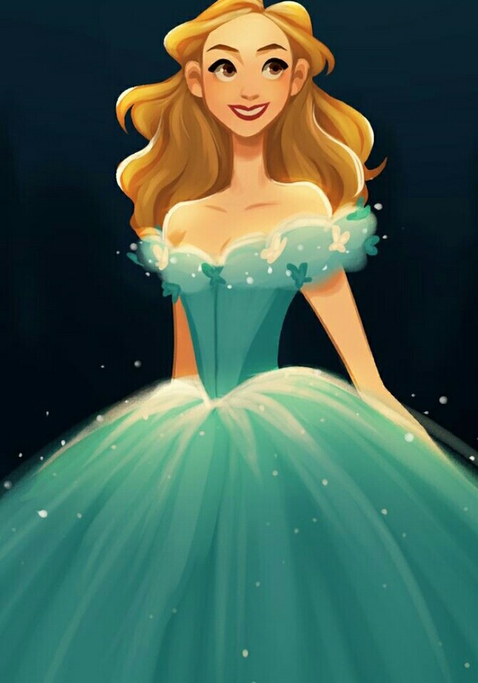 Cinderella