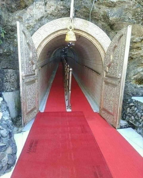vaishno maa