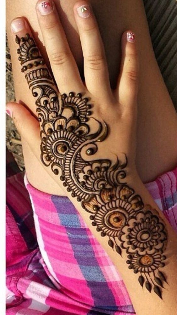 Mehendi