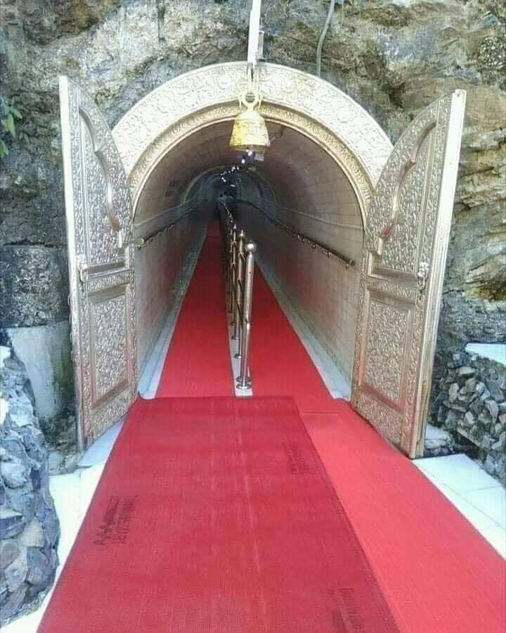 vaishno maa