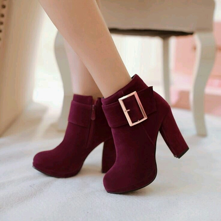 Shoe