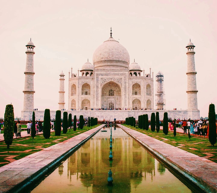 Wonder of the world