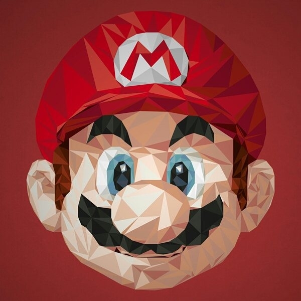 Mario Brows