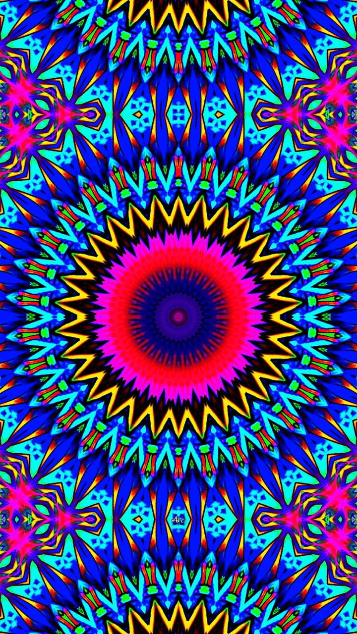 Spazzed Out