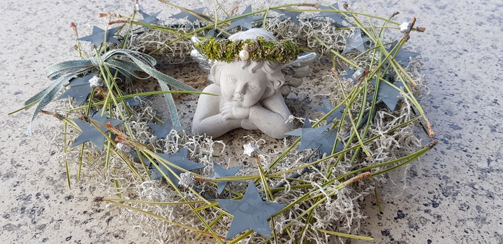 angel