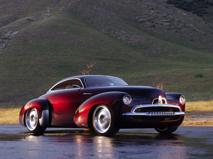 holden