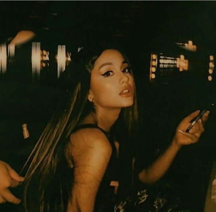 arianagrande