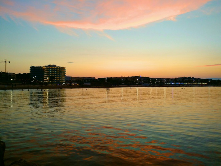 La Pineda